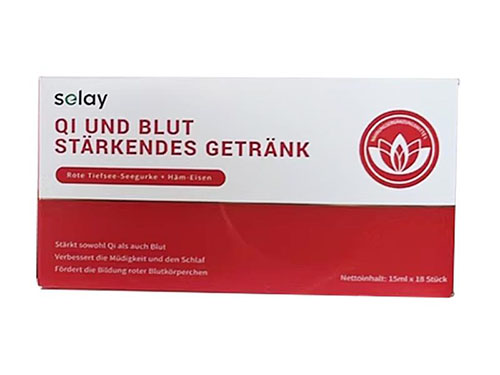 女人吃Selay雙參氣血飲好嗎 Selay雙參氣血飲能長(zhǎng)期喝嗎