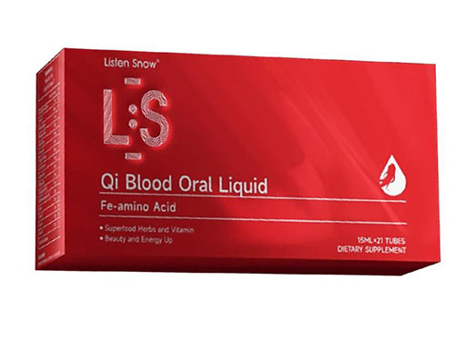 Listen Snow人參佛手飲的功效與作用 詳解 Listen Snow人參佛手飲的三大功效作用