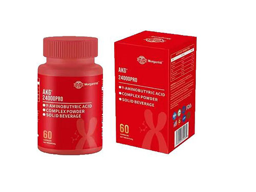 摩根生物akg有什么效果 摩根生物akg能減肥嗎