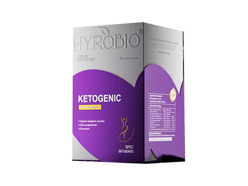 HYROBIO生酮片減肥有用嗎 HYROBIO生酮片功效與副作用