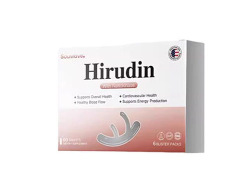 Souwave天然水蛭素怎么樣&nbsp;Souwave天然水蛭素怎么吃