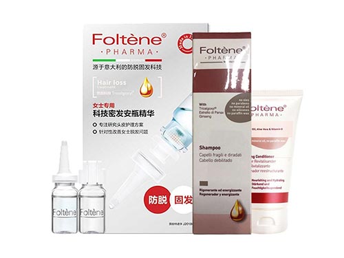 脫發(fā)怎么改善 解決脫發(fā)的8個(gè)方法