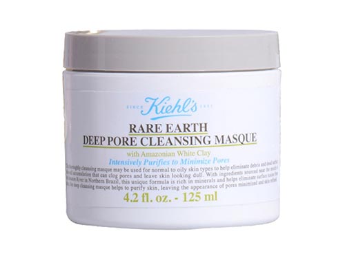 祛痘面膜哪個(gè)牌子最好 祛痘面膜排行榜前十名