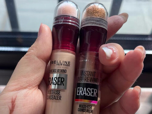 遮瑕哪个牌子好用推荐 遮瑕哪个牌子最好用排行榜