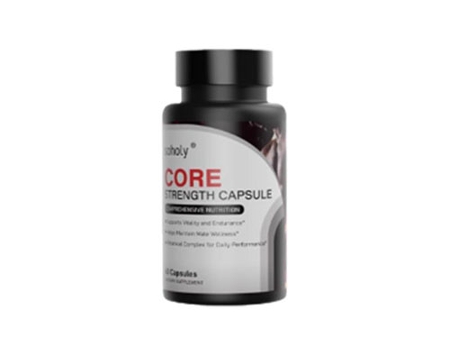 SOHOLY男性能量丸的作用和功效 盤點SOHOLY男性能量丸的三大作用功效