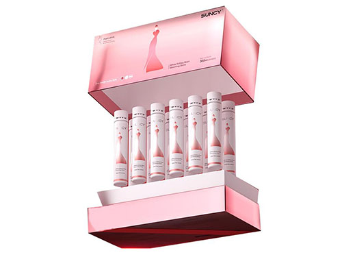 SUNCY白蕓豆飲有什么作用 詳解SUNCY白蕓豆飲的三大作用