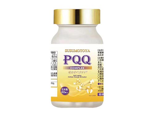 日本协和PQQ能抗氧化吗 日本协和PQQ怎么吃效果好