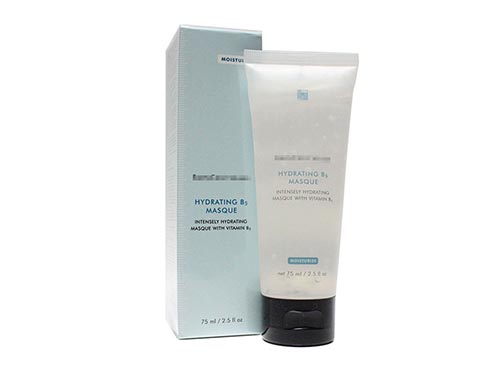 祛痘印用什么面膜 祛痘印面膜十大品牌