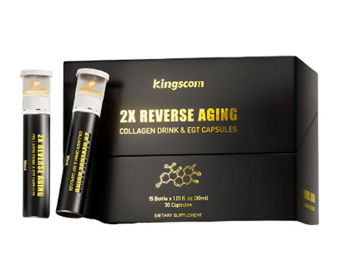 kingscom麦角硫因胶囊能吃吗 kingscom麦角硫因胶囊怎么用