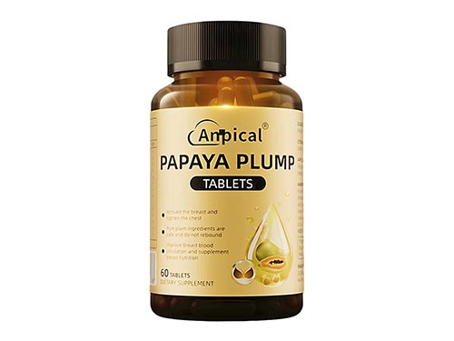 Anpical木瓜葛根片有效果吗 Anpical木瓜葛根片用法用量