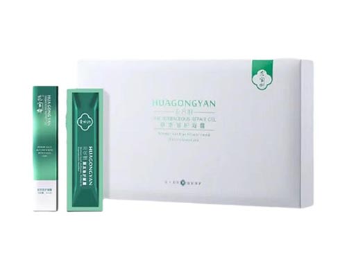 花宫妍草本修护凝露有什么功效 花宫妍草本修护凝露适合什么人群