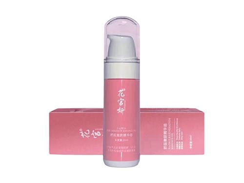 花宫妍娇蕊嫩肤精华油可以抹脸吗 花宫妍娇蕊嫩肤精华油怎么使用