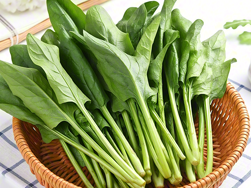 抗氧化的蔬菜有哪些 十大抗氧化蔬菜