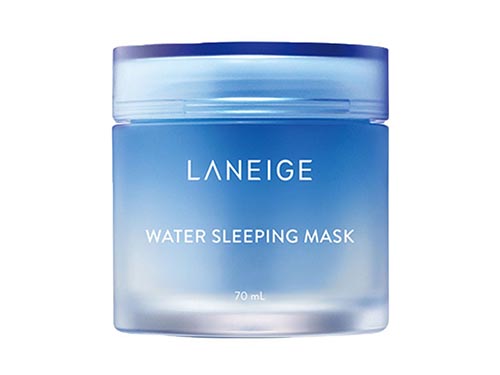 冬季用什么睡眠面膜 冬季睡眠面膜排行榜10強(qiáng)