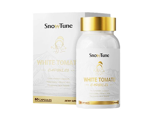 SnowTune番茄內(nèi)調(diào)祛斑煥白膠囊的作用和功效 詳解SnowTune番茄內(nèi)調(diào)祛斑煥白膠囊的三大作用