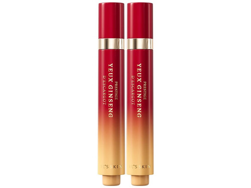 25歲油性皮膚推薦使用的眼霜 25歲油性皮膚推薦使用的眼霜有哪些