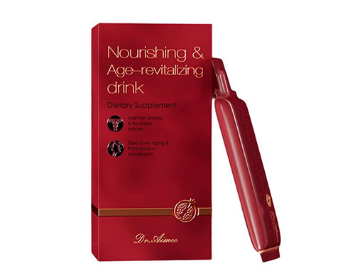 Dr. Aimee美巢飲怎么樣 Dr. Aimee美巢飲多久見效