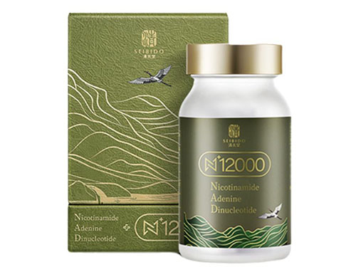 清美堂nmn12000的作用和功效 詳解清美堂nmn12000的三大作用功效