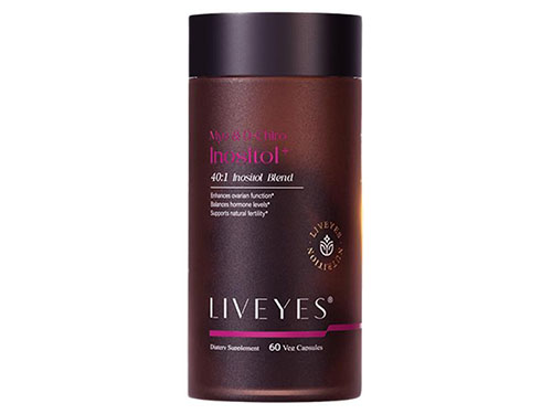 LiveYes巢能小棕瓶作用和功效 盤點(diǎn) LiveYes巢能小棕瓶的三大作用