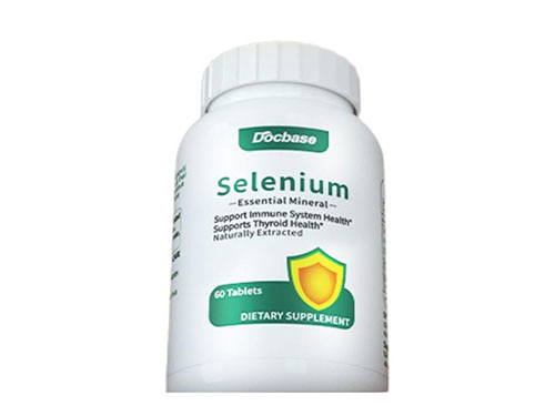Docbase轉(zhuǎn)運硒片吃了真的有用嗎 Docbase轉(zhuǎn)運硒片作用功效