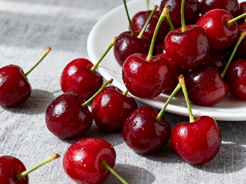 十大降尿酸水果排名 十大降尿酸水果排名有哪些