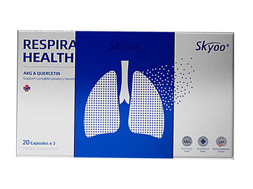 skyoo護(hù)肺素有用嗎 詳解skyoo護(hù)肺素的作用功效