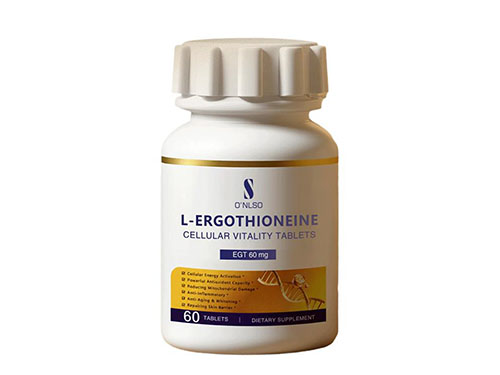 ONLSO麥角硫因怎么樣 ONLSO麥角硫因如何服用