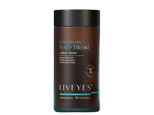 麗維顏NADH麥角硫因膠囊怎么樣 麗維顏NADH麥角硫因膠囊多少錢(qián)一瓶