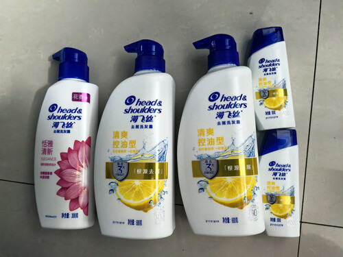 去屑止癢洗發(fā)水排行榜第一名 去屑止癢洗發(fā)水第一名