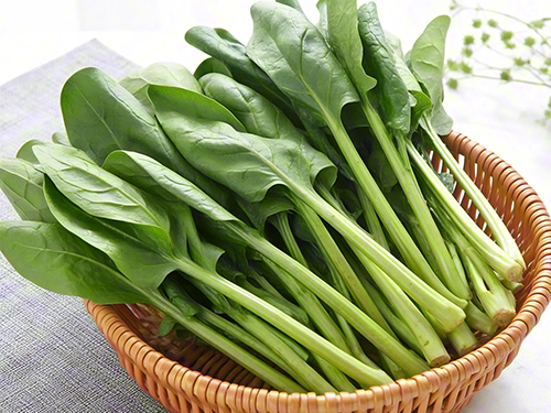 女人來月經(jīng)吃什么最好 生理期必吃10大蔬菜