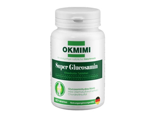 歐可米骨黃金治腰椎盤(pán)突出嗎 歐可米骨黃金的用法用量