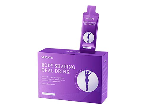 維力特燃脂飲能減肥嗎 維力特燃脂飲能長期喝嗎