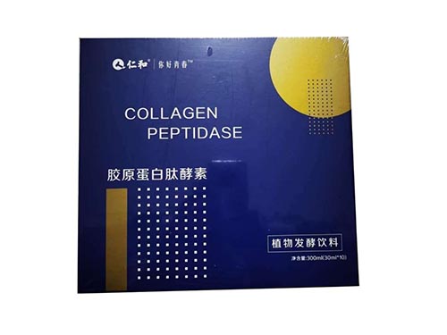 仁和你好青春胶原蛋白肽酵素功效 仁和你好青春胶原蛋白肽酵素怎么服用