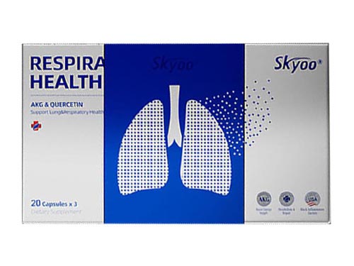 Skyoo护肺小银瓶有什么作用 Skyoo护肺小银瓶服用方法