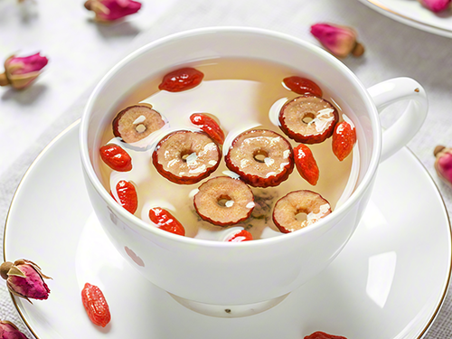 經常熬夜的女性喝什么茶好 女人熬夜必喝的6大茶