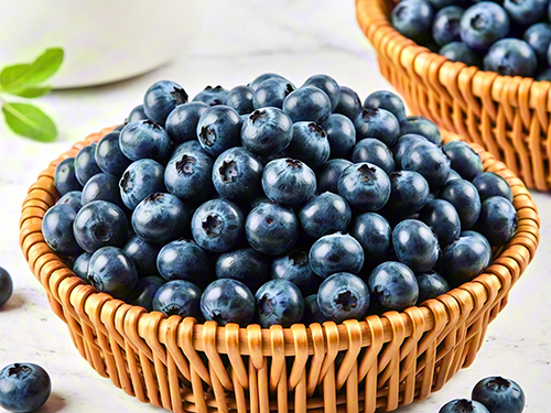 降三高吃什么水果 降三高水果排行榜