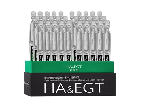 玻麦妍麦角硫因精华好不好 玻麦妍麦角硫因精华适合多大年龄