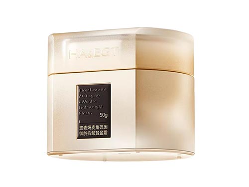 玻麦妍麦角硫因面霜功效 玻麦妍麦角硫因面霜适合什么肤质