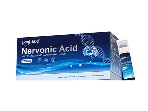 Langbbo神经酸怎么样 Langbbo神经酸能长期吃吗