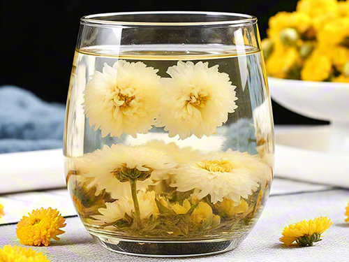 常喝什么茶可以降血壓 十大降血壓茶排名