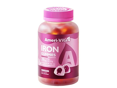 亞美唯他鐵怎么樣 亞美唯他鐵用法用量