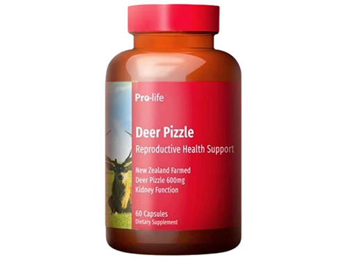 新西蘭prolife雄威寶效果怎么樣 新西蘭prolife雄威寶怎么吃