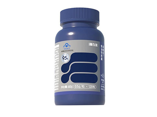 海力生深海魚油功效 海力生深海魚油價(jià)格