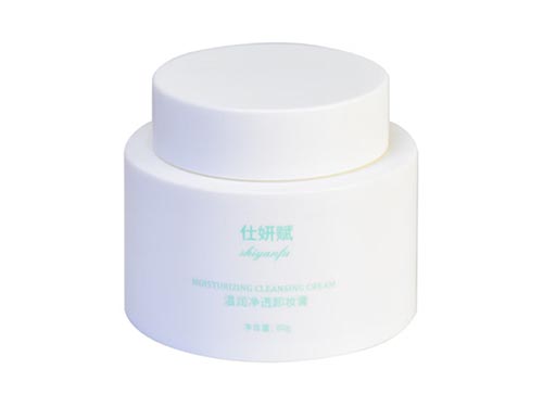 好用的卸妝產(chǎn)品推薦 國(guó)產(chǎn)卸妝膏排行榜10強(qiáng)