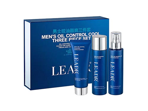 男士舒緩修護(hù)精華推薦 男士敏感肌修護(hù)產(chǎn)品排行榜10強(qiáng)