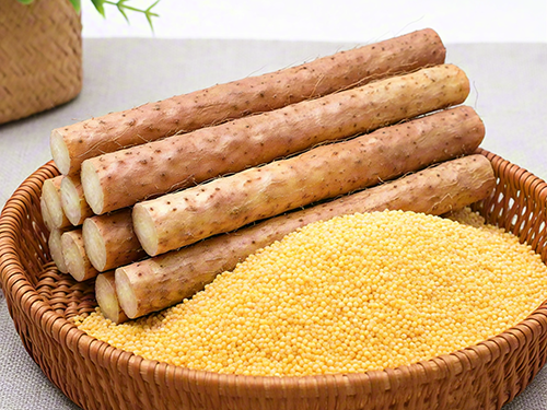 健脾养胃食材哪个好 十大养胃健脾食物排名