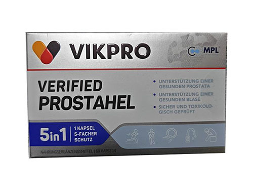 德国VIKpro锯棕榈番茄红素的作用功效 详解德国VIKpro锯棕榈番茄红素的作用功效