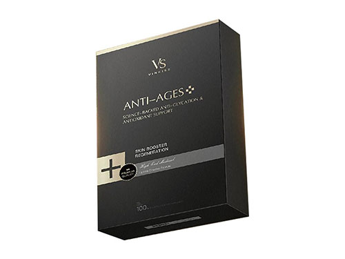 美国VINKISS黑钻抗糖丸的功效作用 详解美国VINKISS黑钻抗糖丸的三大作用功效