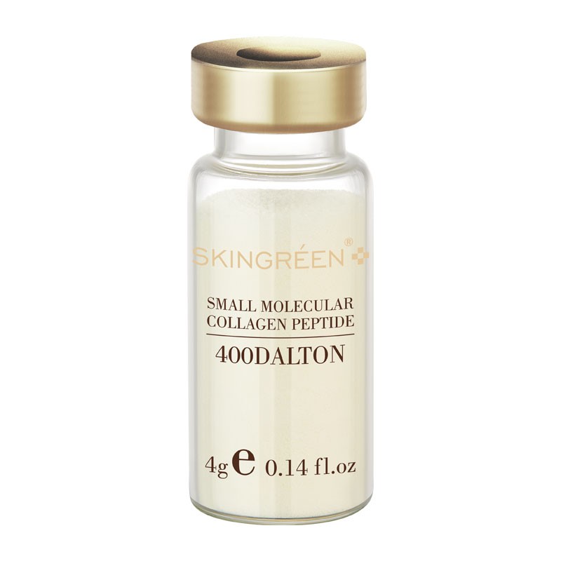 200道尔顿超微分子量！温莎之谜胶原蛋白肽凭什么成为抗衰界&ldquo;黑科技&rdquo;？