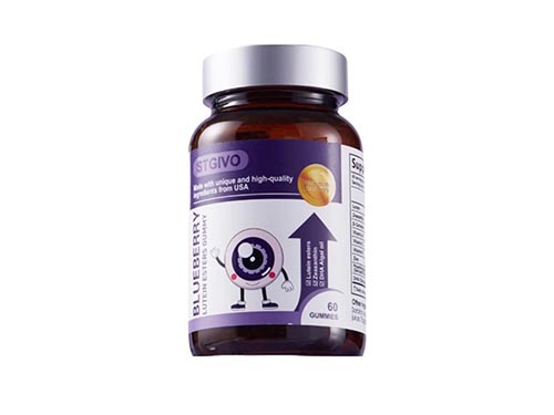 STGIVO叶黄素有效果吗 STGIVO叶黄素怎么服用